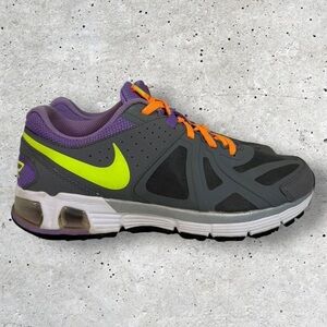 Kids Nike Air Max Run Lite size 5Y
